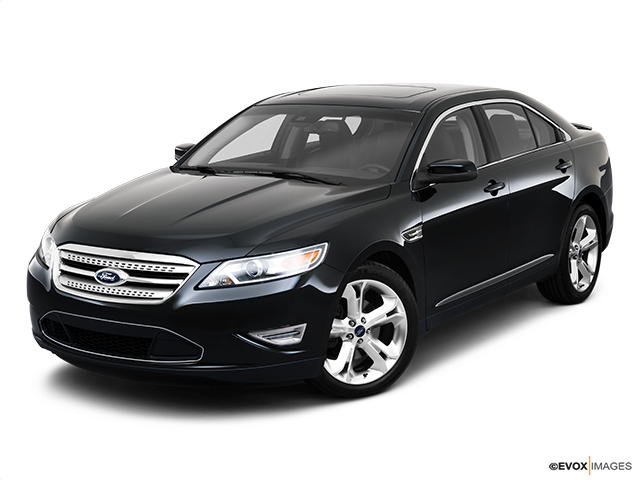 download Ford Taurus workshop manual