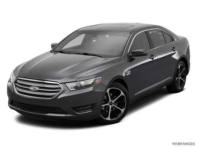 download Ford Taurus workshop manual