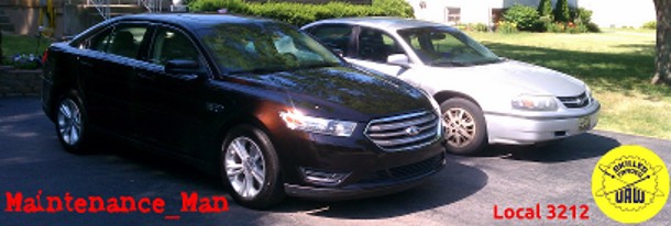 download Ford Taurus workshop manual