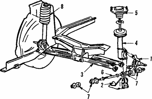 download Ford Tempo workshop manual