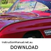 service manual