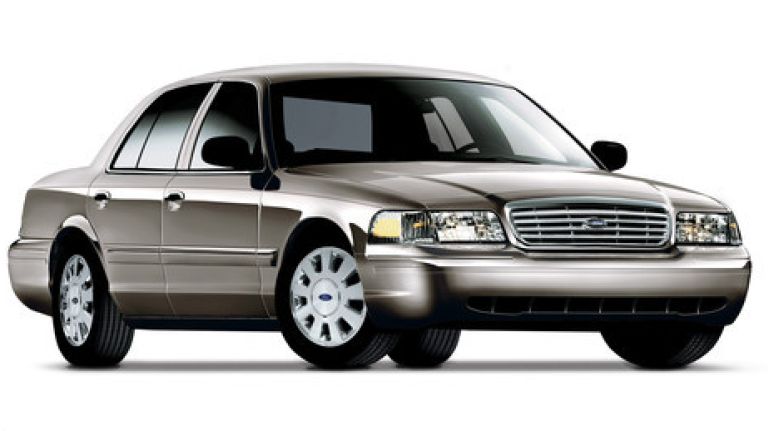 download Ford Town Car Crown Victoria Grand Marquis workshop manual