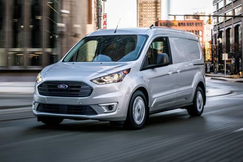 download Ford Transit Connect workshop manual