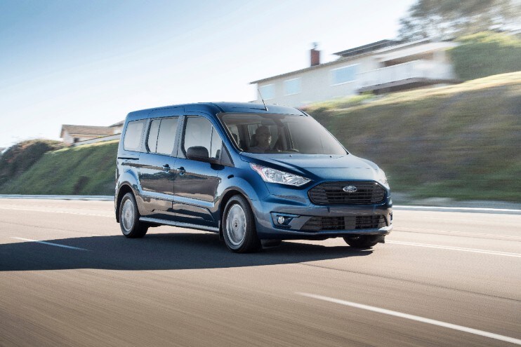 download Ford Transit Connect workshop manual