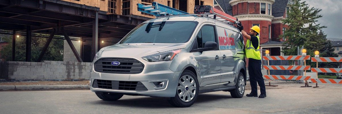 download Ford Transit Connect workshop manual