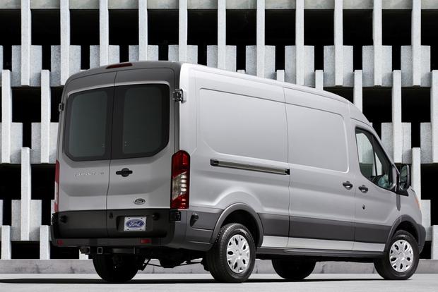 download Ford Transit Connect workshop manual