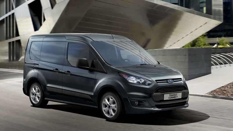 download Ford Transit Connect workshop manual