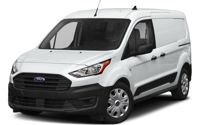 download Ford Transit Connect workshop manual