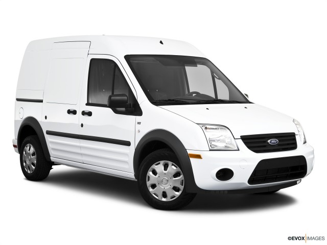 download Ford Transit Connect workshop manual