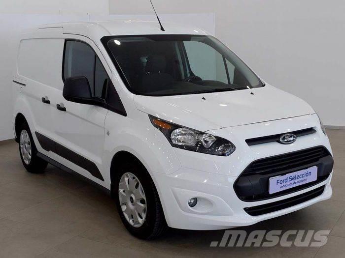 download Ford Transit Connect workshop manual