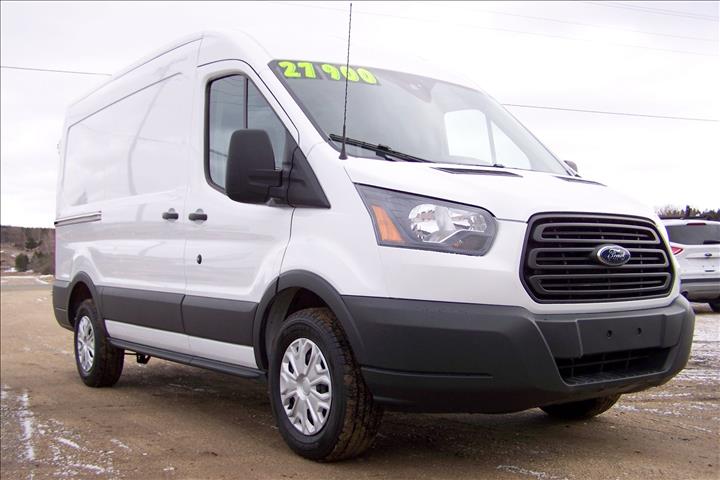 download Ford Transit Se workshop manual