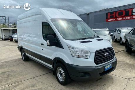 download Ford Transit Van VH VJ able workshop manual