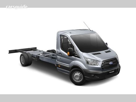 download Ford Transit Van VH VJ workshop manual