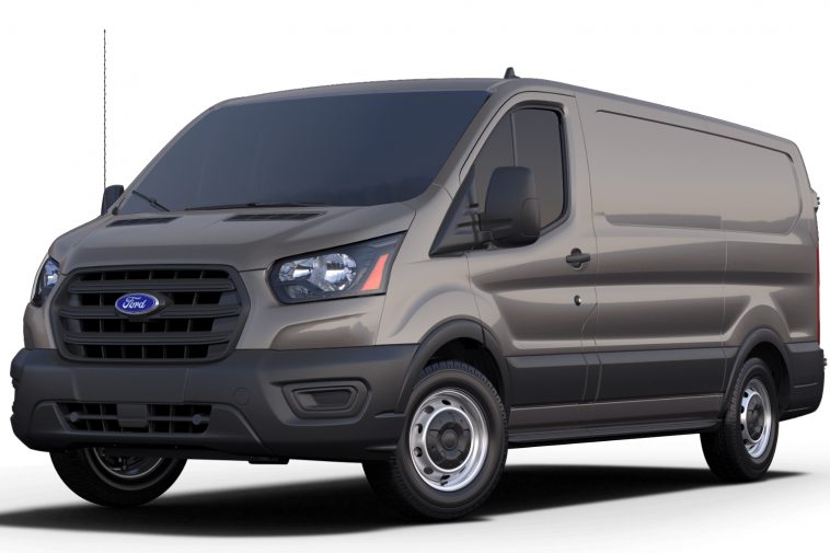 download Ford Transit Van workshop manual