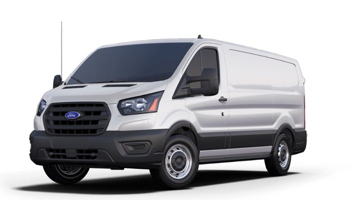 download Ford Transit Van workshop manual