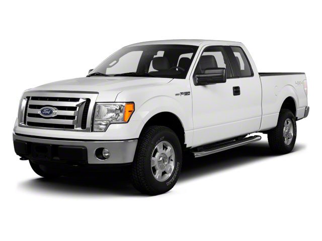 download Ford Truck F 150 2WD Engine workshop manual