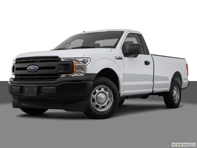 download Ford Truck F 150 2WD Pickup Cylinder workshop manual