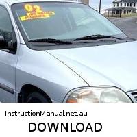 repair manual