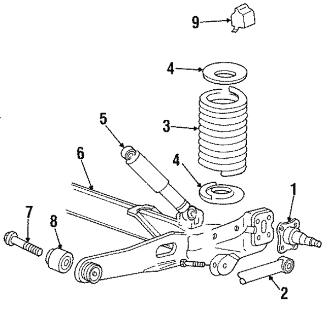 download Ford Windstar workshop manual