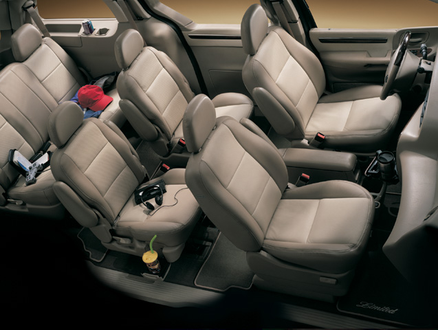 download Ford Windstar workshop manual