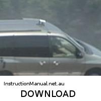 service manual