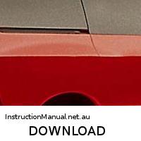 service manual