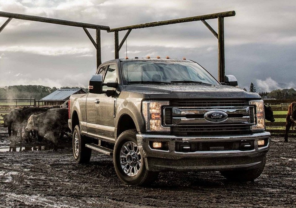 download FORD F100 F150 F250 F350 workshop manual