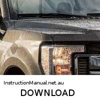 repair manual