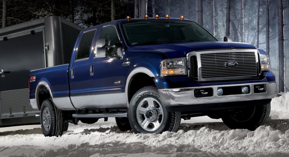 download Ford f100f 150 f250 f350 able workshop manual