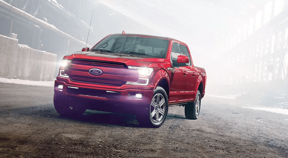 download Ford f150 f 150 s workshop manual