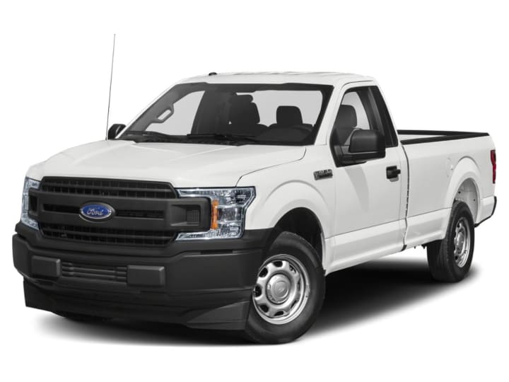 download Ford f150 f 150 s workshop manual