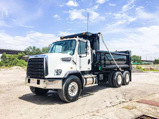 download Freightliner 108sd 114sd Trucks workshop manual