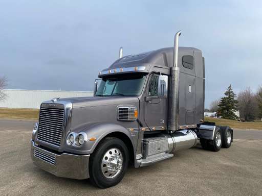 download Freightliner 122sd coronado 132 workshop manual