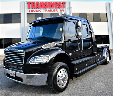 download Freightliner BUSINESS Class Trucks able workshop manual