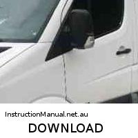 service manual