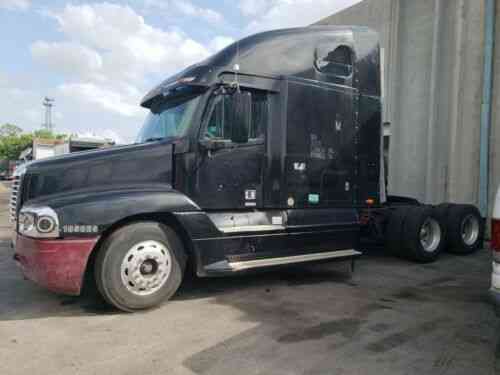 download Freightliner Century Class Trucks workshop manual