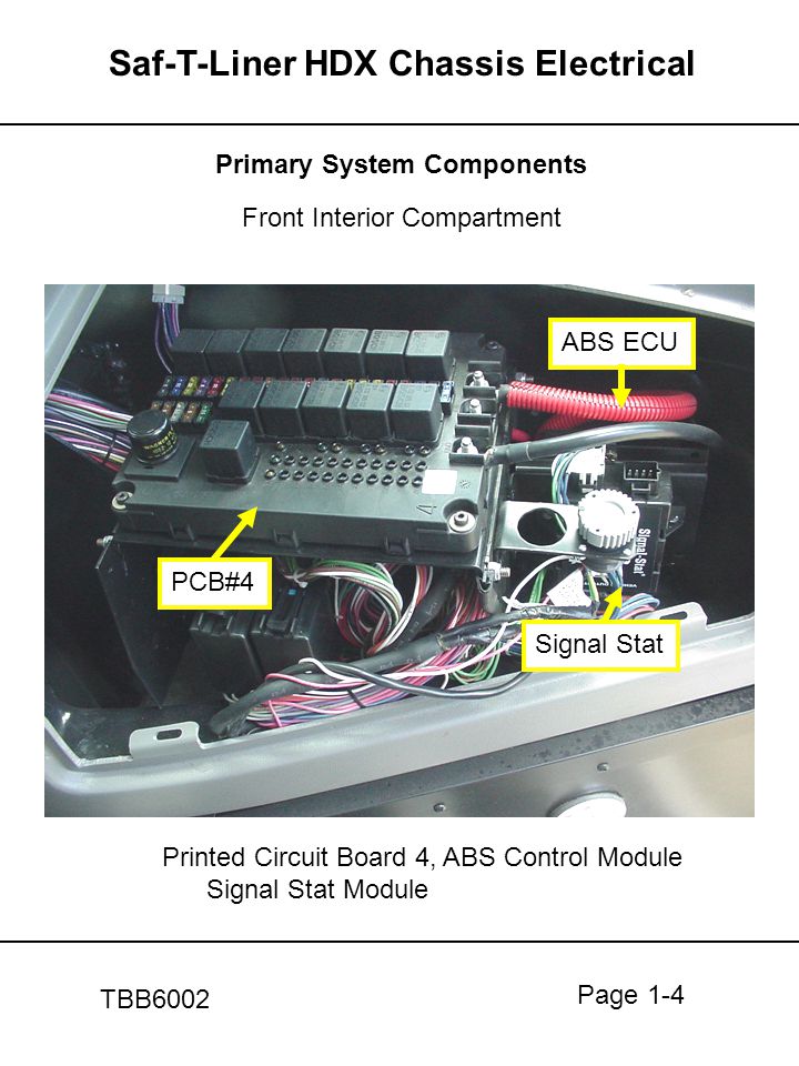 download Freightliner Circuit s Electric workshop manual