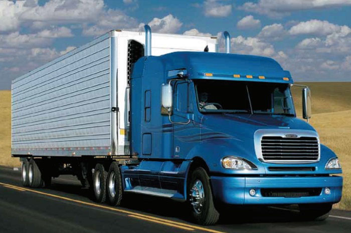 download Freightliner Columbia Trucks able workshop manual