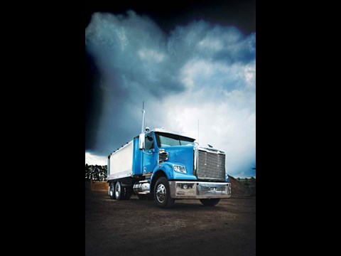 download Freightliner Coronado Trucks able workshop manual