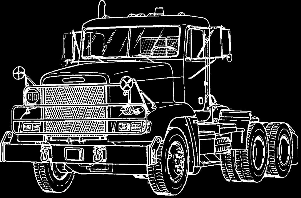 download Freightliner M915A3 Truck Tractor Line Haul workshop manual