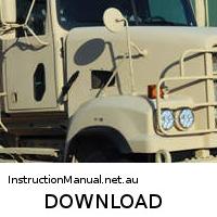 service manual