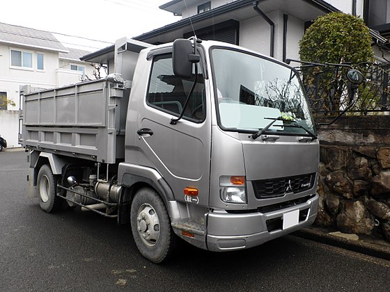 download Fuso Fighter FP FS FV workshop manual