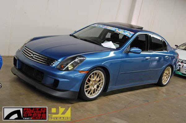 download G35 Sedan 05 workshop manual