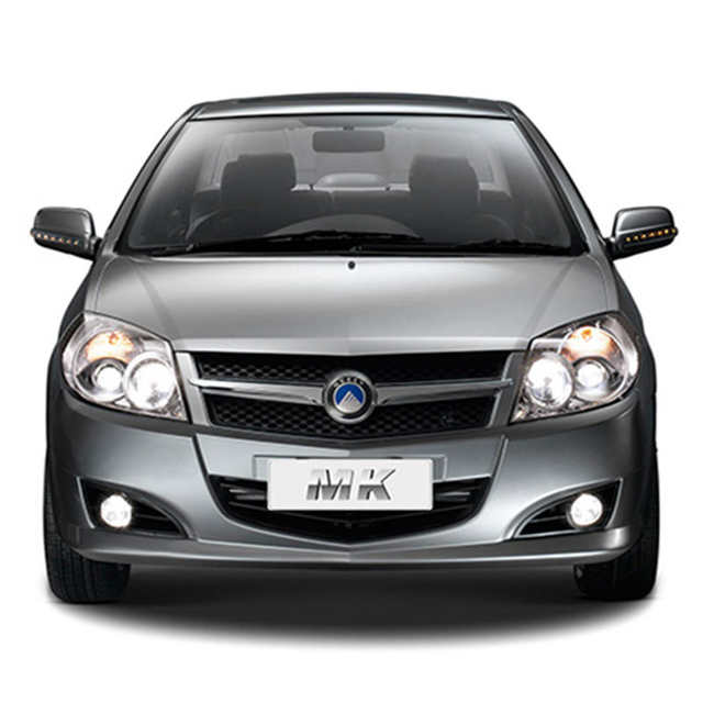 download GEELY CK workshop manual