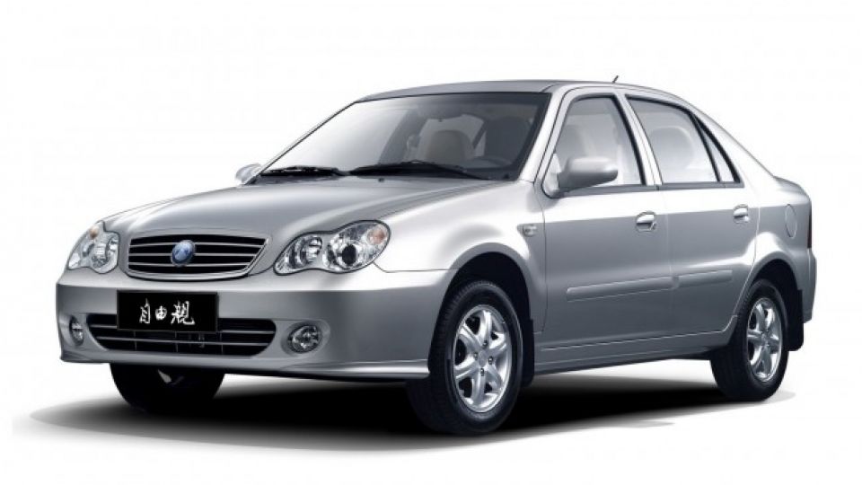 download GEELY CK workshop manual