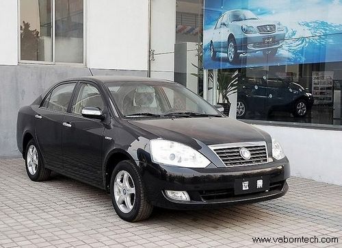 download GEELY FC workshop manual