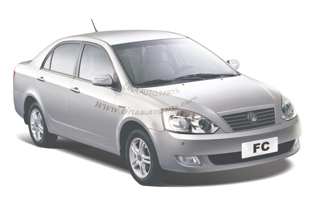 download GEELY FC workshop manual