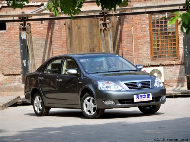 download GEELY FC workshop manual