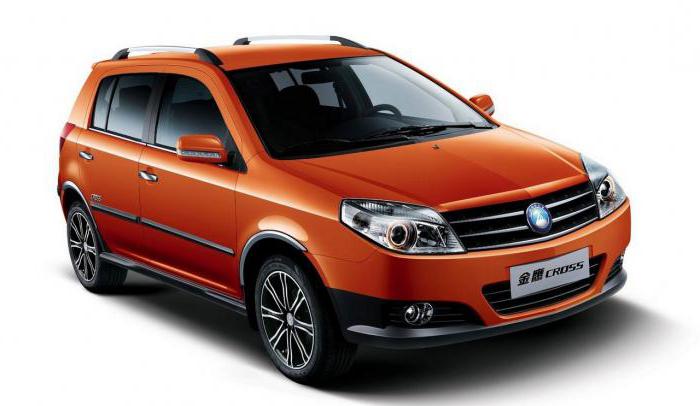 download GEELY MK SEDAN workshop manual