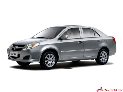 download GEELY MK SEDAN workshop manual